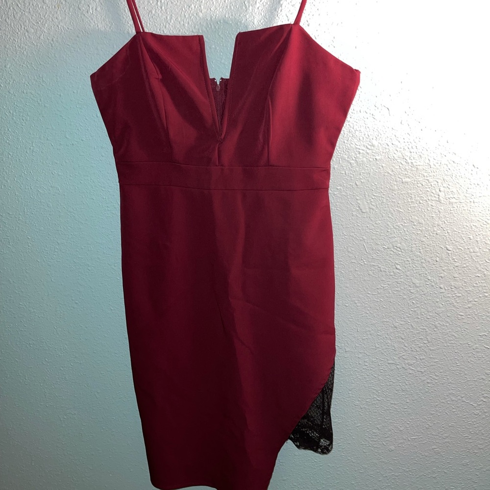 Going out dress